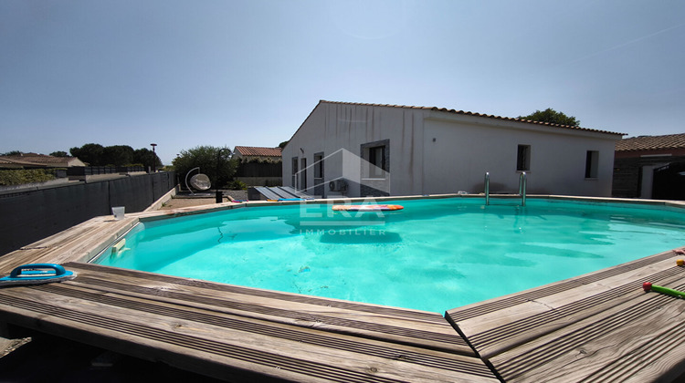 Ma-Cabane - Vente Maison VIDAUBAN, 95 m²