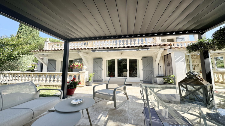 Ma-Cabane - Vente Maison Vidauban, 160 m²