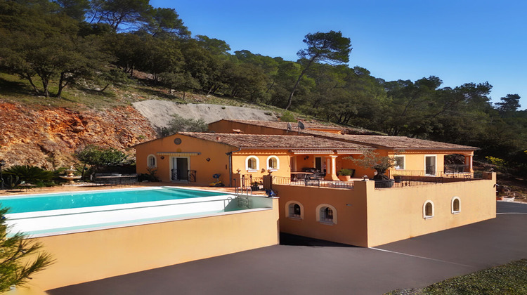 Ma-Cabane - Vente Maison VIDAUBAN, 230 m²