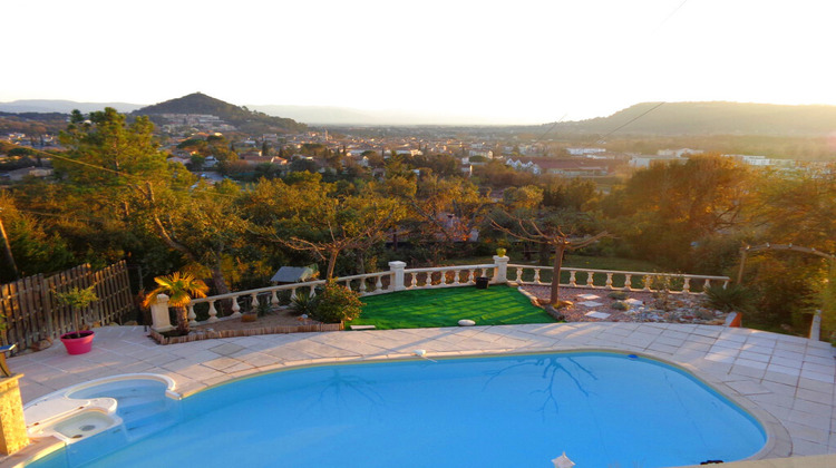 Ma-Cabane - Vente Maison Vidauban, 180 m²