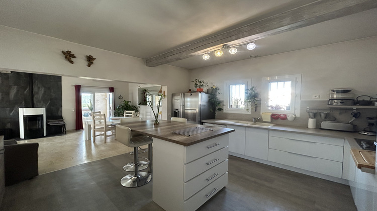 Ma-Cabane - Vente Maison Vidauban, 180 m²