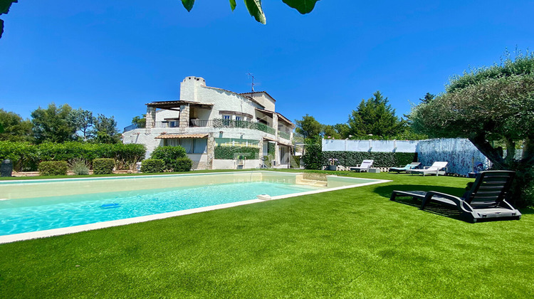 Ma-Cabane - Vente Maison VIDAUBAN, 278 m²