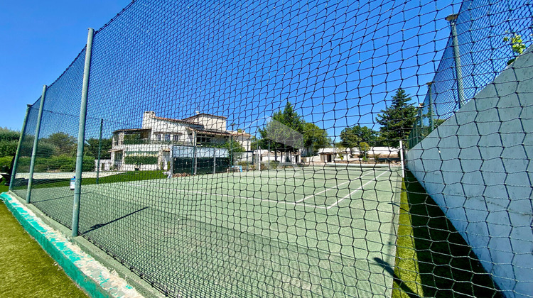 Ma-Cabane - Vente Maison VIDAUBAN, 278 m²