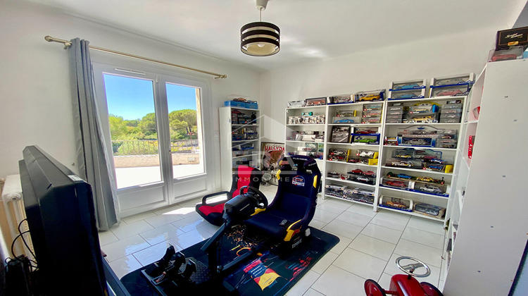 Ma-Cabane - Vente Maison VIDAUBAN, 278 m²