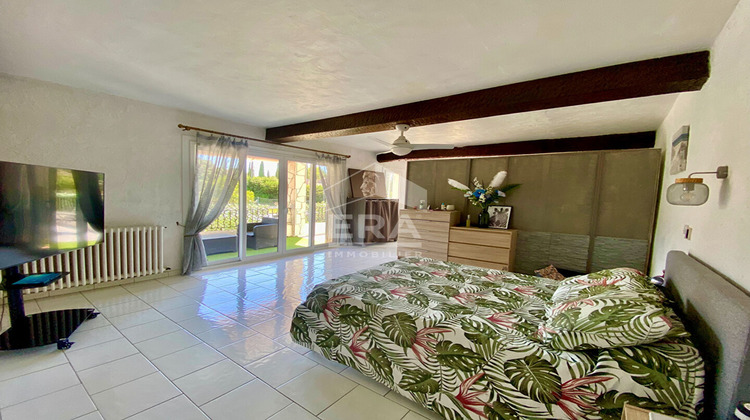 Ma-Cabane - Vente Maison VIDAUBAN, 278 m²