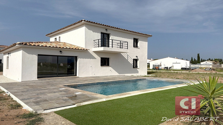 Ma-Cabane - Vente Maison VIDAUBAN, 135 m²