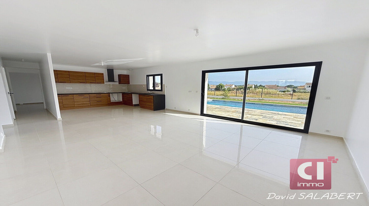 Ma-Cabane - Vente Maison VIDAUBAN, 135 m²