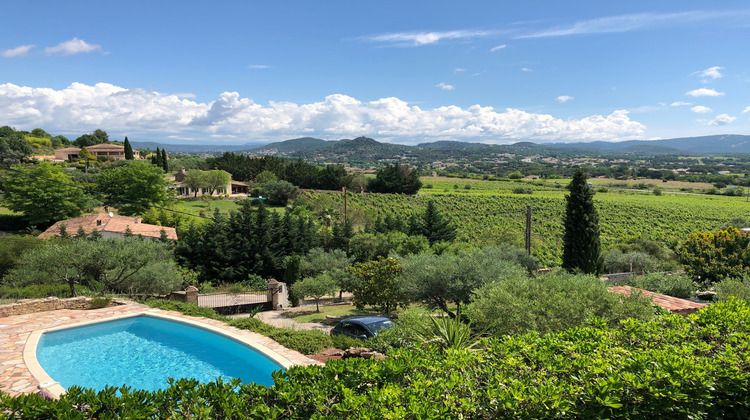 Ma-Cabane - Vente Maison Vidauban, 130 m²