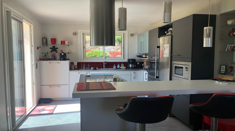 Ma-Cabane - Vente Maison Vidauban, 130 m²