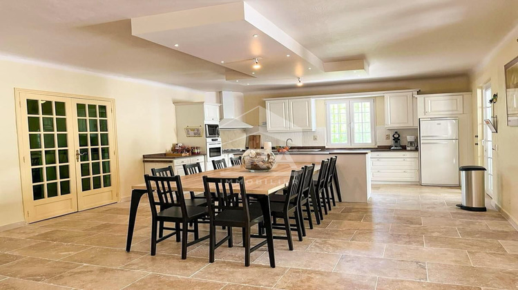 Ma-Cabane - Vente Maison VIDAUBAN, 170 m²