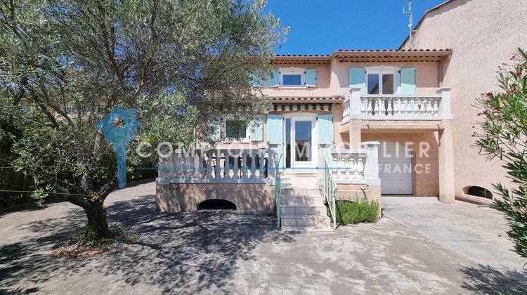 Ma-Cabane - Vente Maison Vidauban, 75 m²