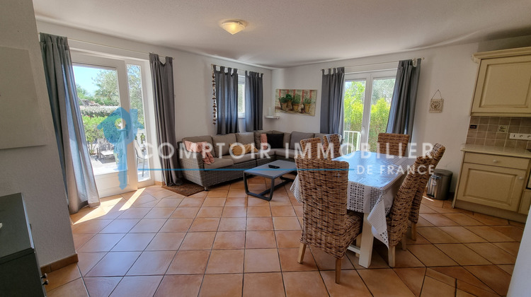 Ma-Cabane - Vente Maison Vidauban, 75 m²