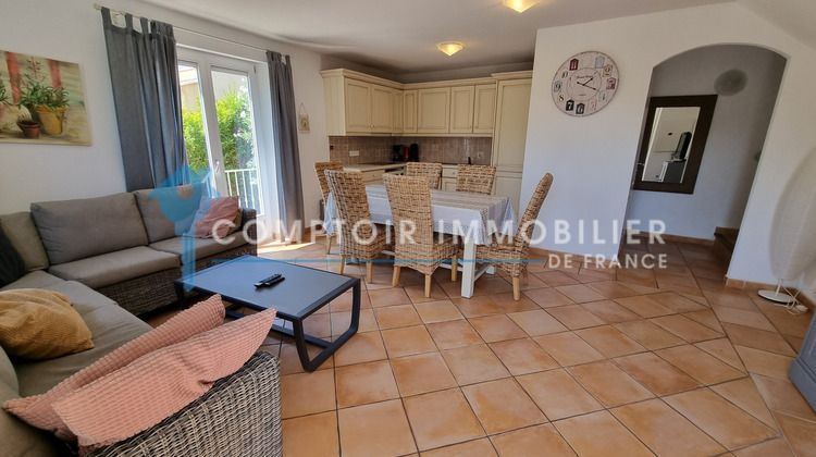 Ma-Cabane - Vente Maison Vidauban, 75 m²