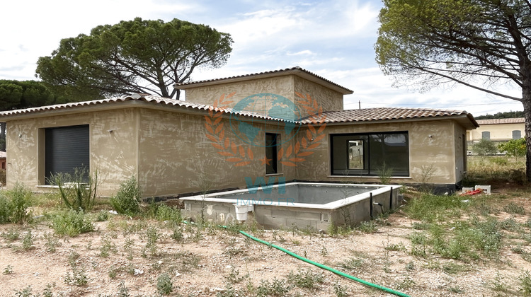 Ma-Cabane - Vente Maison Vidauban, 130 m²