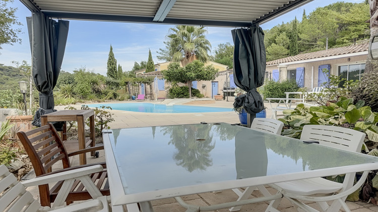 Ma-Cabane - Vente Maison Vidauban, 144 m²