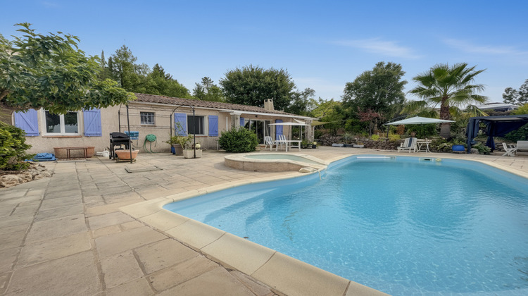 Ma-Cabane - Vente Maison Vidauban, 144 m²