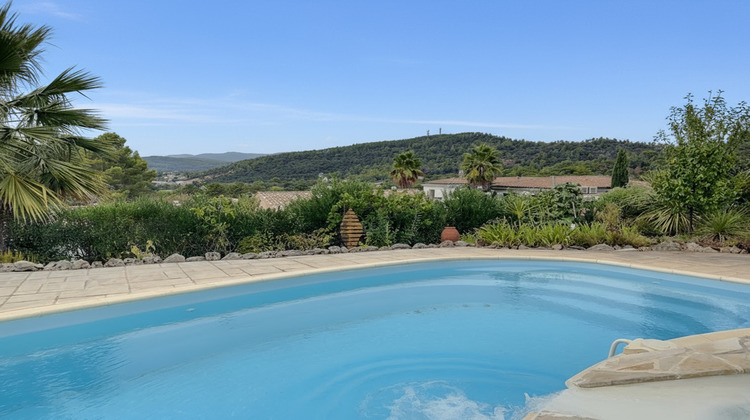 Ma-Cabane - Vente Maison Vidauban, 144 m²