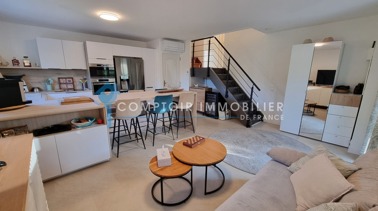 Ma-Cabane - Vente Maison Vidauban, 67 m²