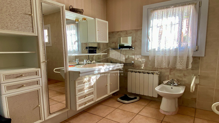 Ma-Cabane - Vente Maison VIDAUBAN, 100 m²