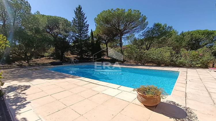 Ma-Cabane - Vente Maison VIDAUBAN, 140 m²
