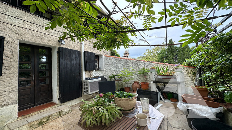 Ma-Cabane - Vente Maison VIDAUBAN, 96 m²