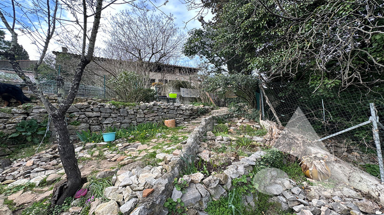 Ma-Cabane - Vente Maison VIDAUBAN, 96 m²