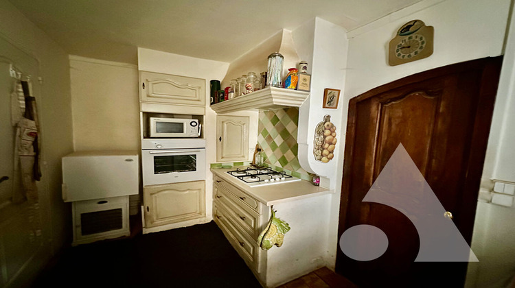 Ma-Cabane - Vente Maison VIDAUBAN, 96 m²