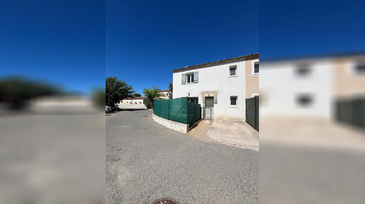 Ma-Cabane - Vente Maison Vidauban, 80 m²