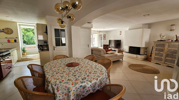 Ma-Cabane - Vente Maison Vidauban, 113 m²