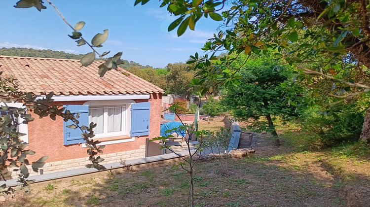 Ma-Cabane - Vente Maison VIDAUBAN, 110 m²