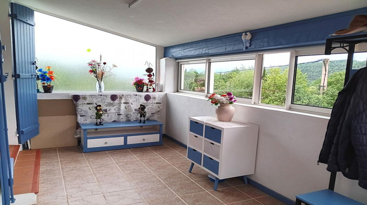 Ma-Cabane - Vente Maison VIDAUBAN, 110 m²