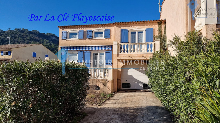 Ma-Cabane - Vente Maison Vidauban, 87 m²