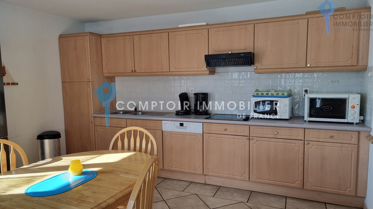 Ma-Cabane - Vente Maison Vidauban, 87 m²