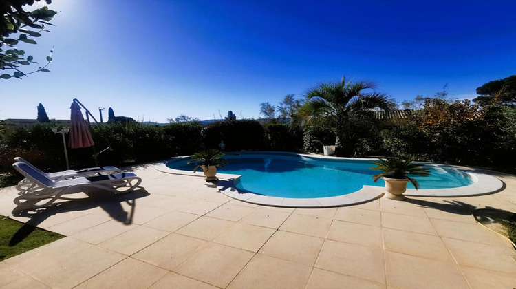 Ma-Cabane - Vente Maison VIDAUBAN, 106 m²