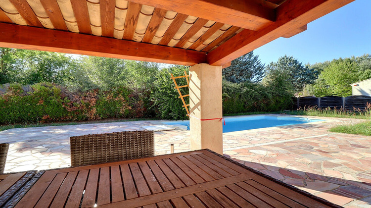 Ma-Cabane - Vente Maison VIDAUBAN, 118 m²