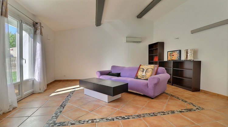 Ma-Cabane - Vente Maison VIDAUBAN, 118 m²