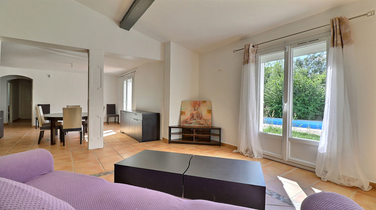 Ma-Cabane - Vente Maison VIDAUBAN, 118 m²