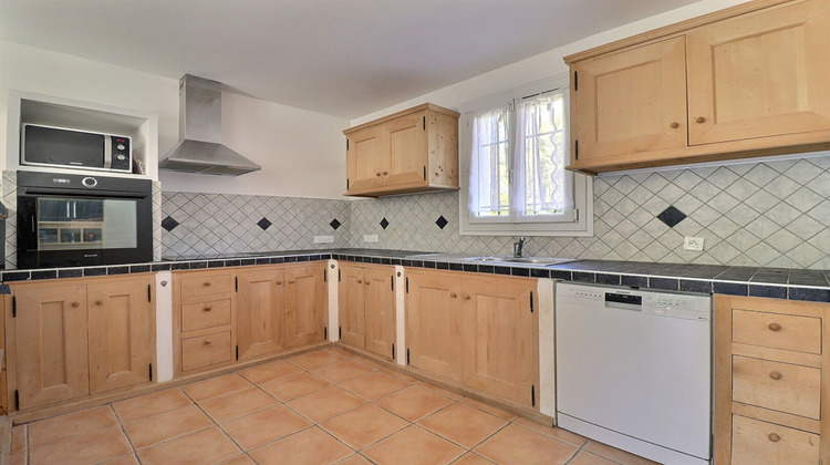 Ma-Cabane - Vente Maison VIDAUBAN, 118 m²