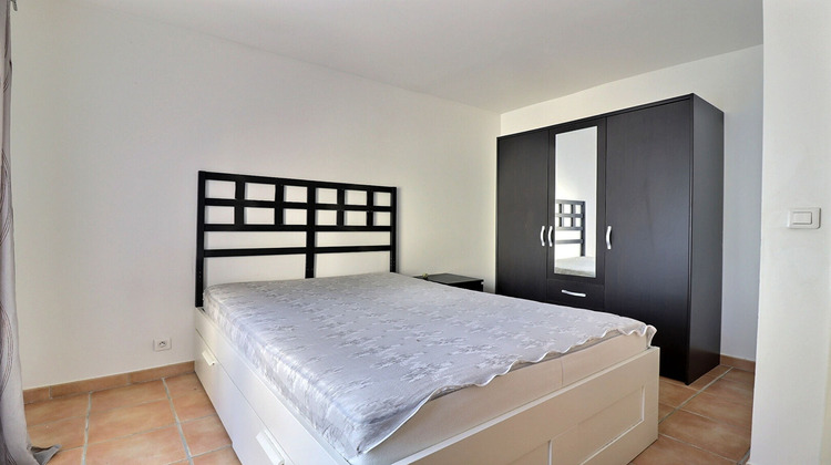 Ma-Cabane - Vente Maison VIDAUBAN, 118 m²