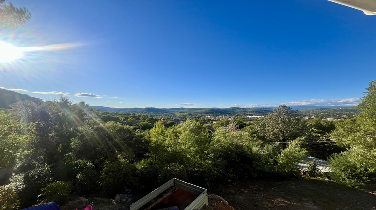 Ma-Cabane - Vente Maison Vidauban, 103 m²