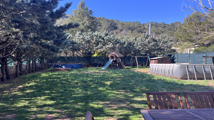 Ma-Cabane - Vente Maison Vidauban, 100 m²