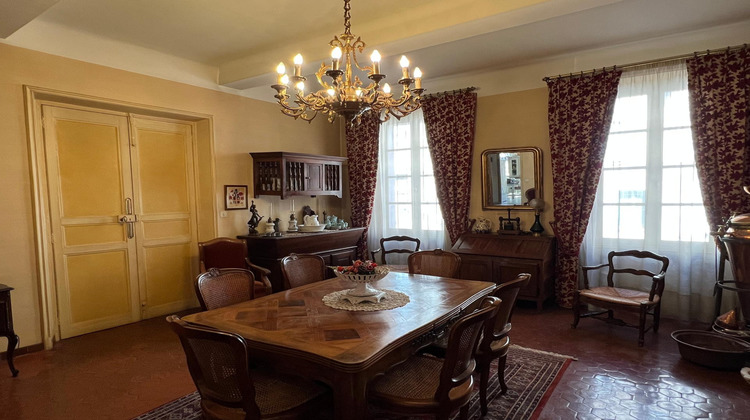 Ma-Cabane - Vente Maison Vidauban, 260 m²