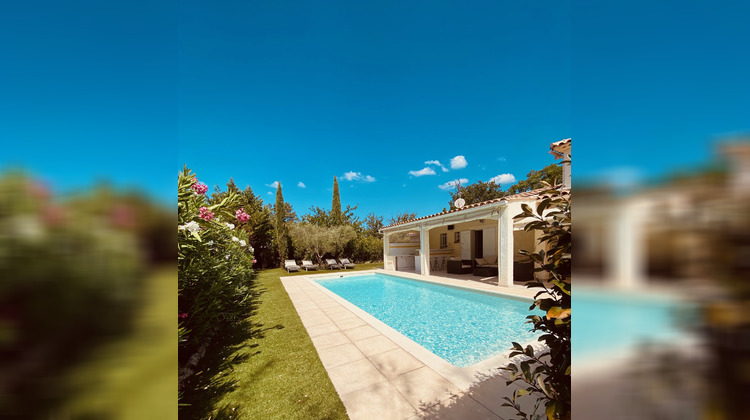 Ma-Cabane - Vente Maison Vidauban, 146 m²