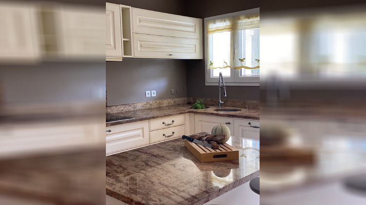 Ma-Cabane - Vente Maison Vidauban, 146 m²