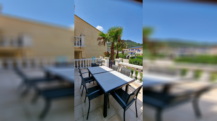 Ma-Cabane - Vente Maison Vidauban, 95 m²