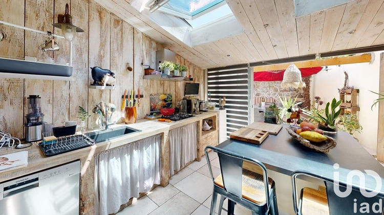 Ma-Cabane - Vente Maison Vidauban, 135 m²