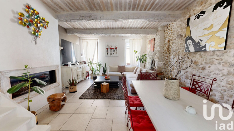 Ma-Cabane - Vente Maison Vidauban, 135 m²