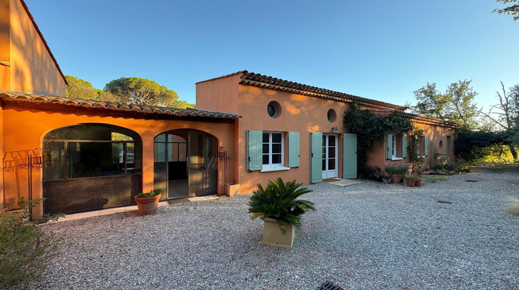Ma-Cabane - Vente Maison Vidauban, 148 m²