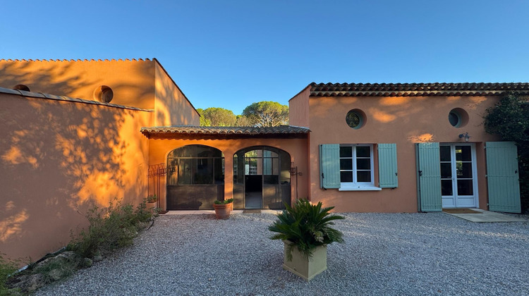 Ma-Cabane - Vente Maison Vidauban, 148 m²