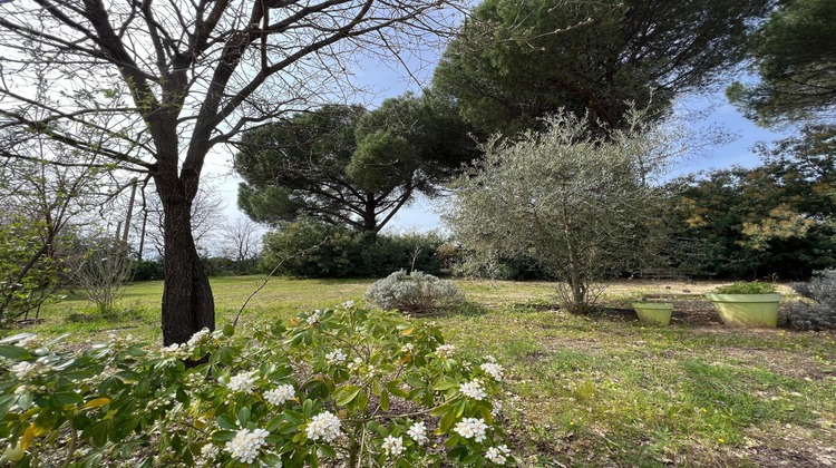 Ma-Cabane - Vente Maison Vidauban, 148 m²